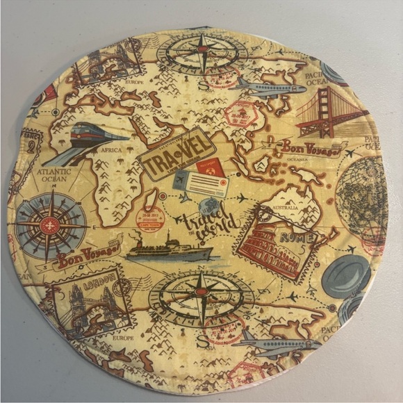 Custom Bowl Koozies - Picture 3 of 6